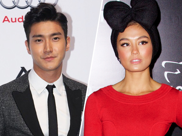 Akan Kembali Tampil Satu Panggung, Siwon Super Junior Kangen Pada Agnez Mo